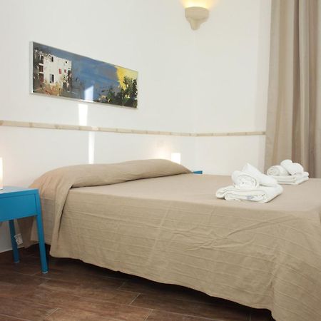 B&B Il Tufo Favignana Cameră foto