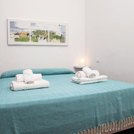 B&B Il Tufo Favignana Cameră foto