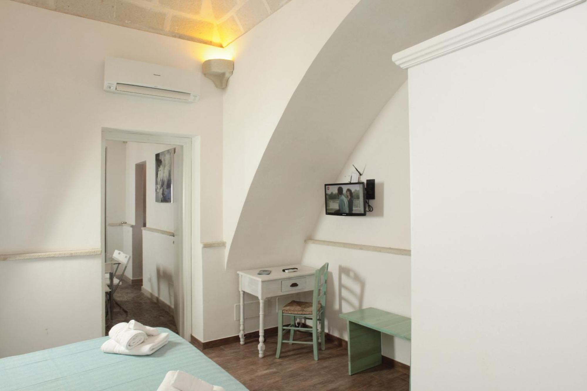 B&B Il Tufo Favignana Cameră foto