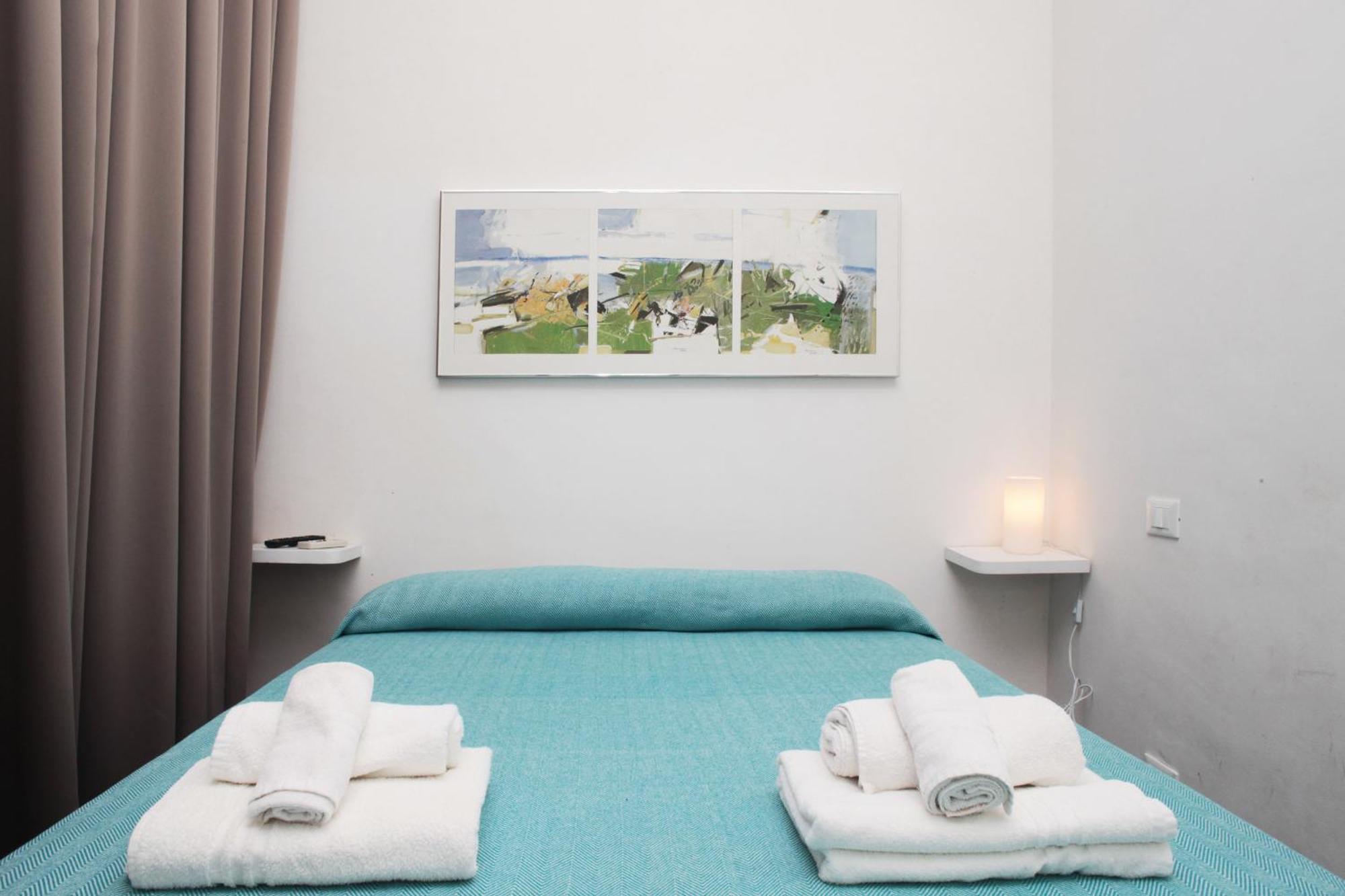 B&B Il Tufo Favignana Cameră foto