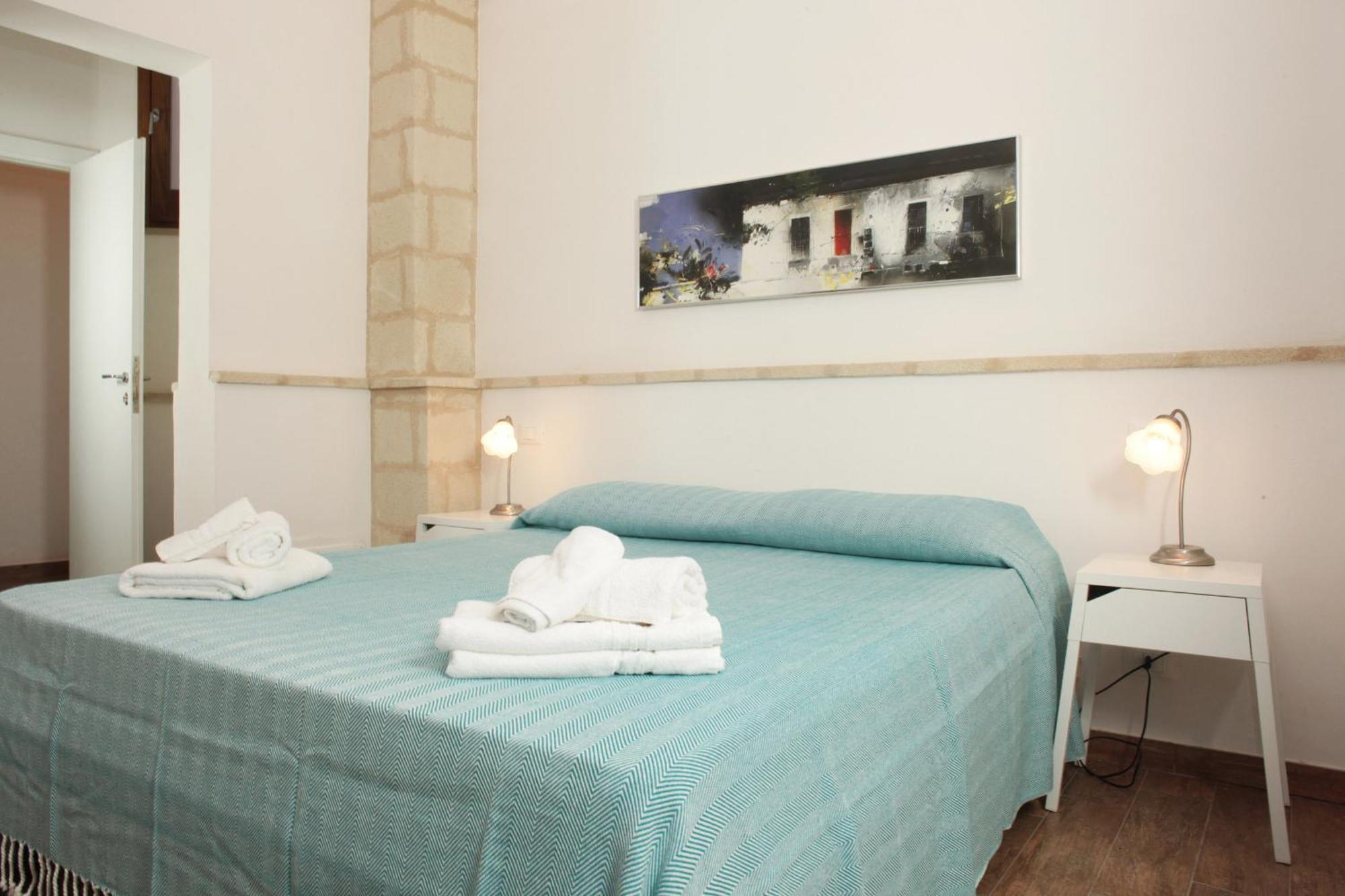 B&B Il Tufo Favignana Cameră foto