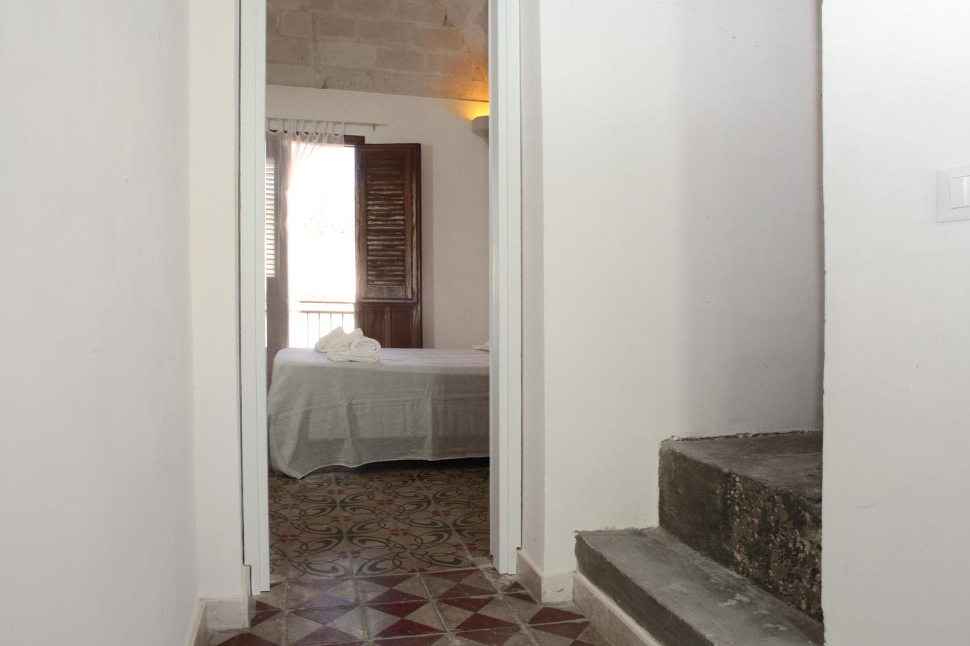 B&B Il Tufo Favignana Cameră foto