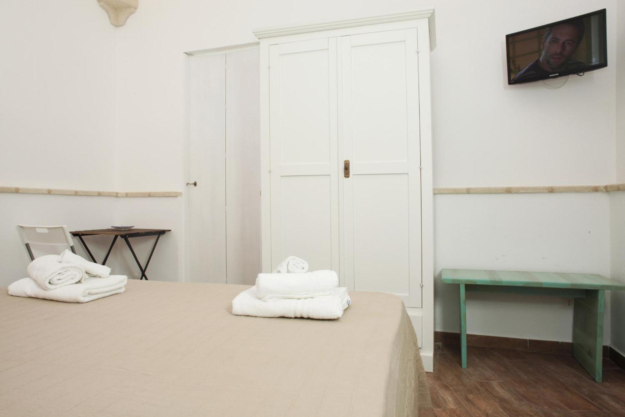 B&B Il Tufo Favignana Cameră foto