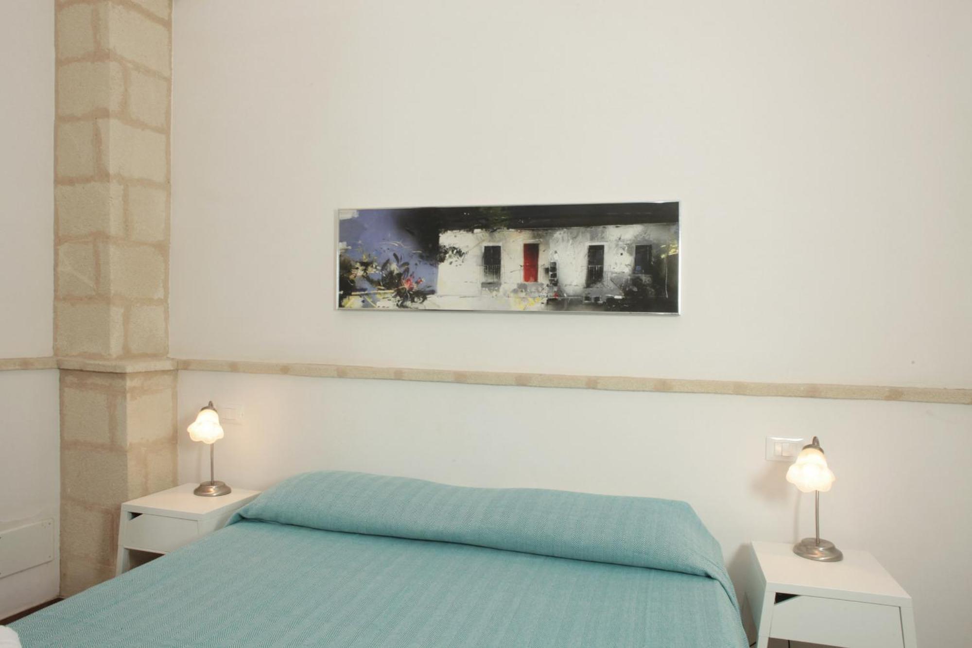 B&B Il Tufo Favignana Cameră foto