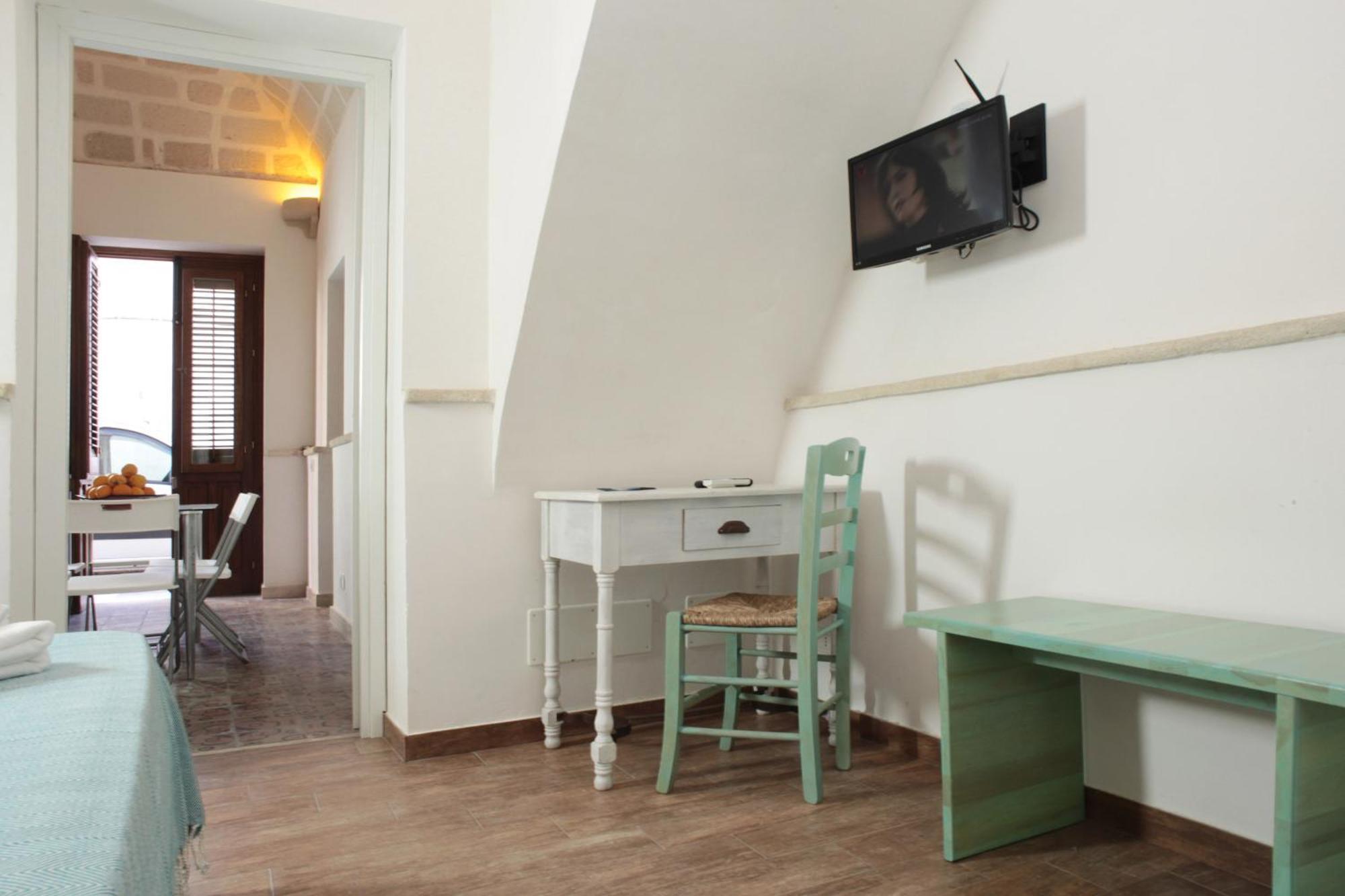 B&B Il Tufo Favignana Cameră foto