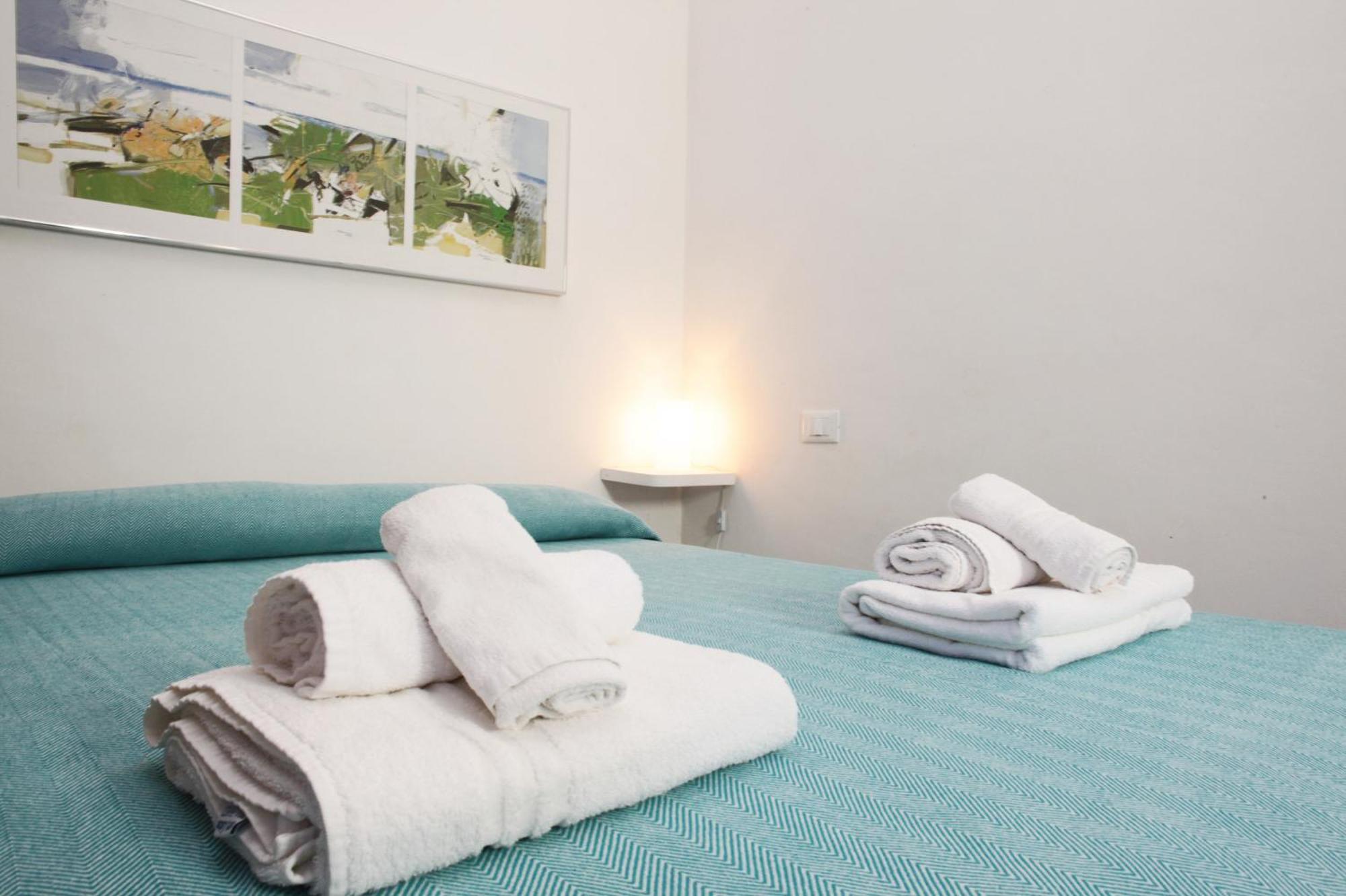 B&B Il Tufo Favignana Cameră foto