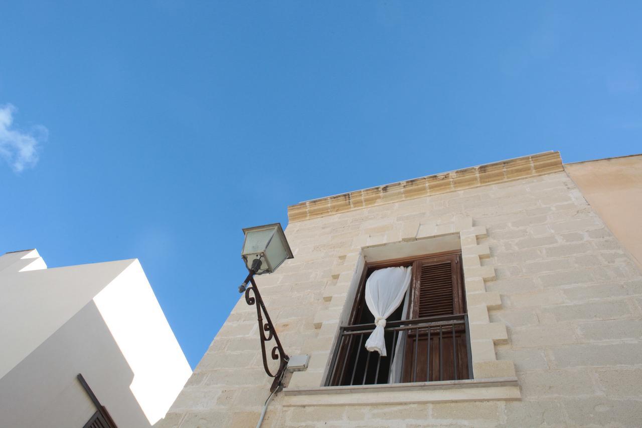 B&B Il Tufo Favignana Exterior foto
