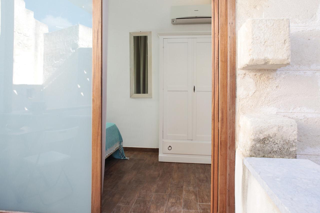 B&B Il Tufo Favignana Cameră foto