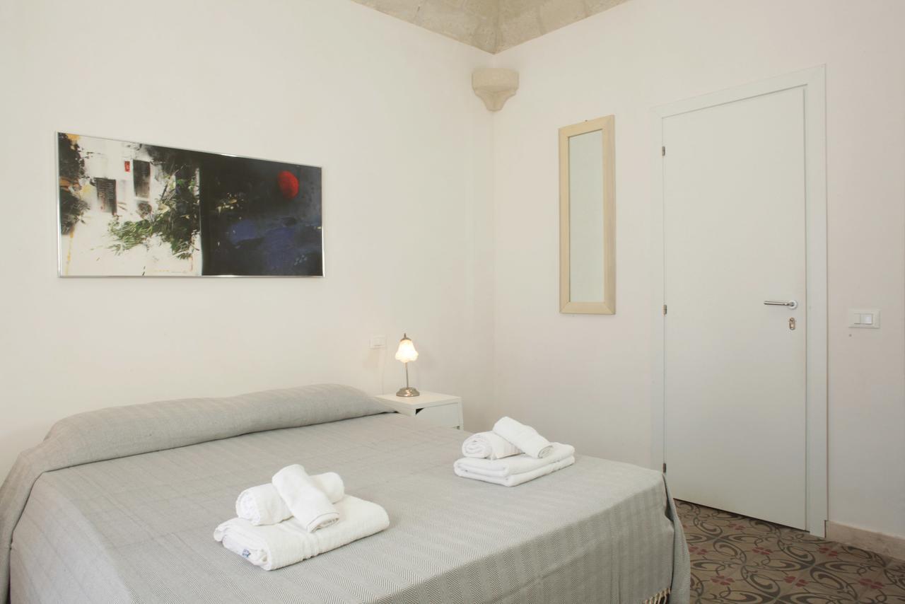 B&B Il Tufo Favignana Exterior foto